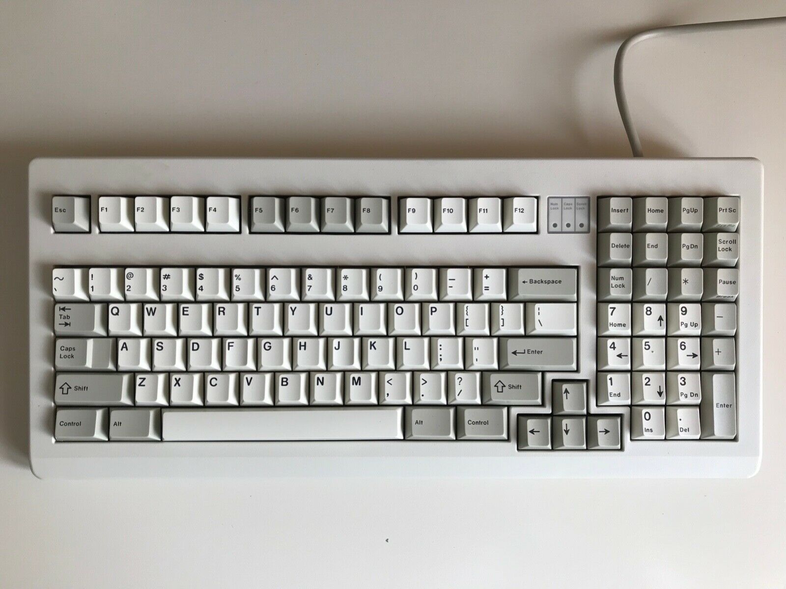 G80-1800 HCU