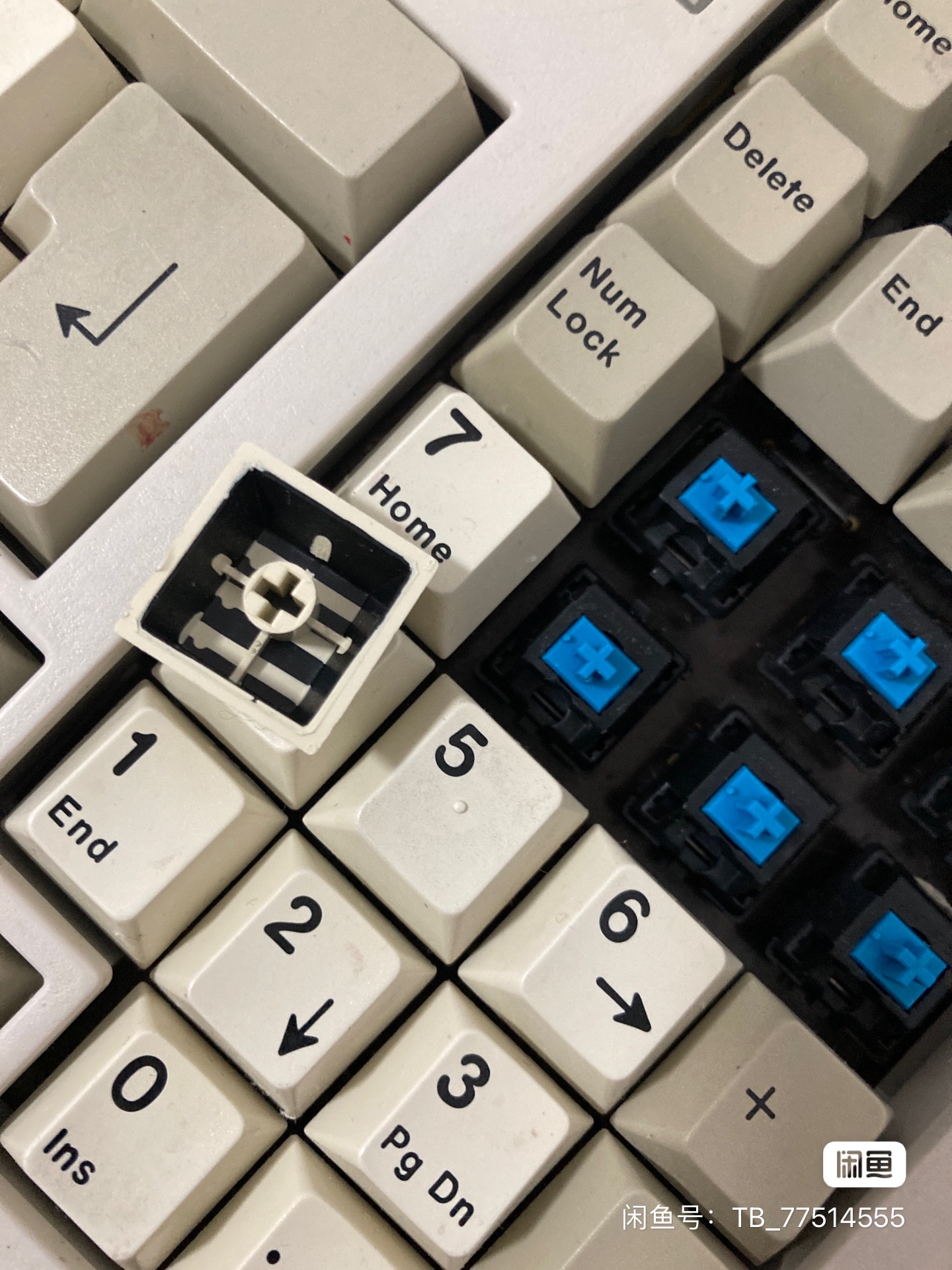 G80-1800 HFG