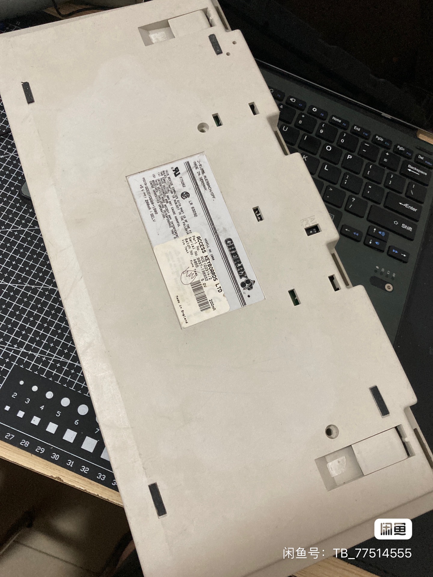 G80-1800 HFG