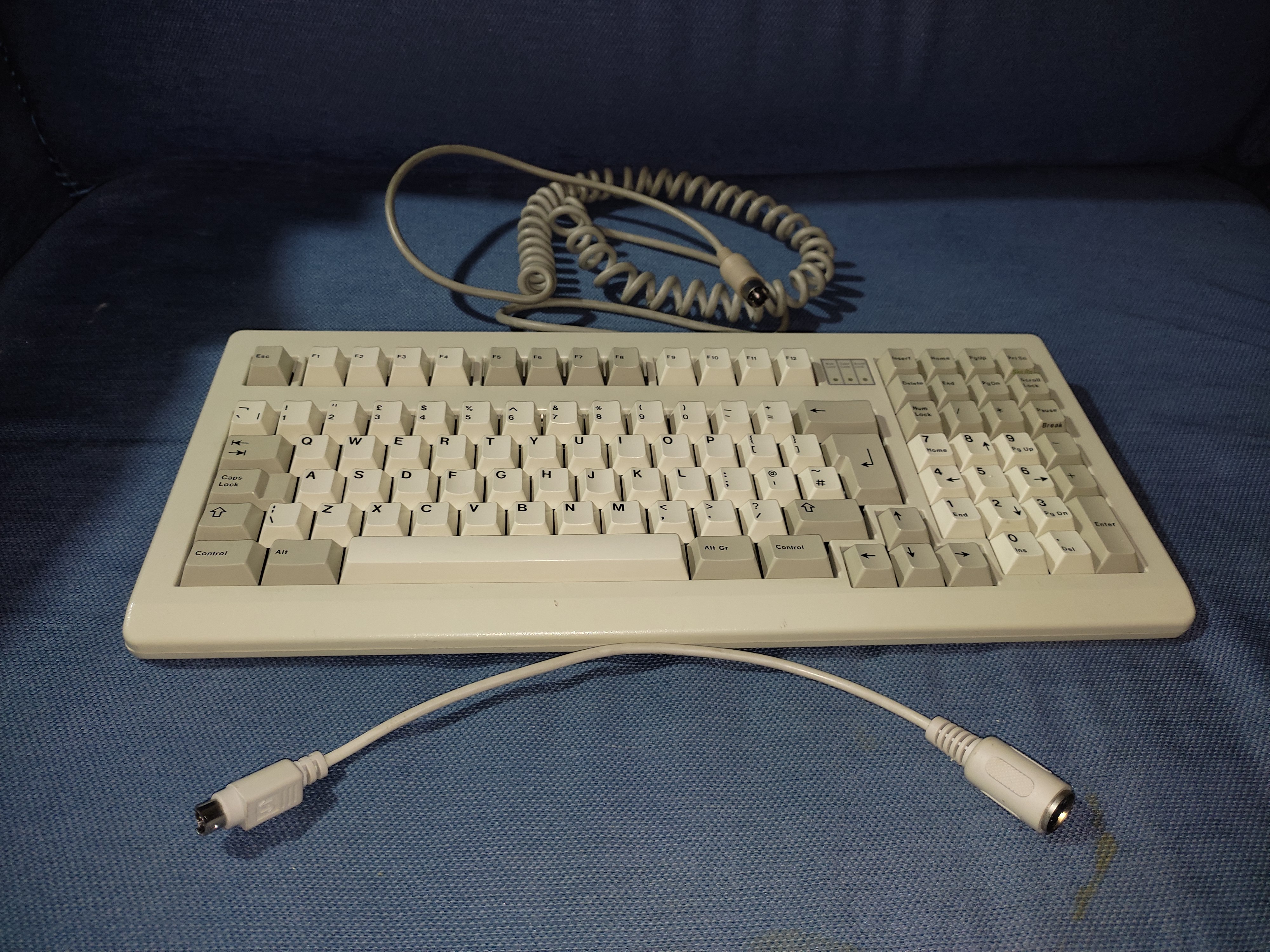 G80-1800 HFG