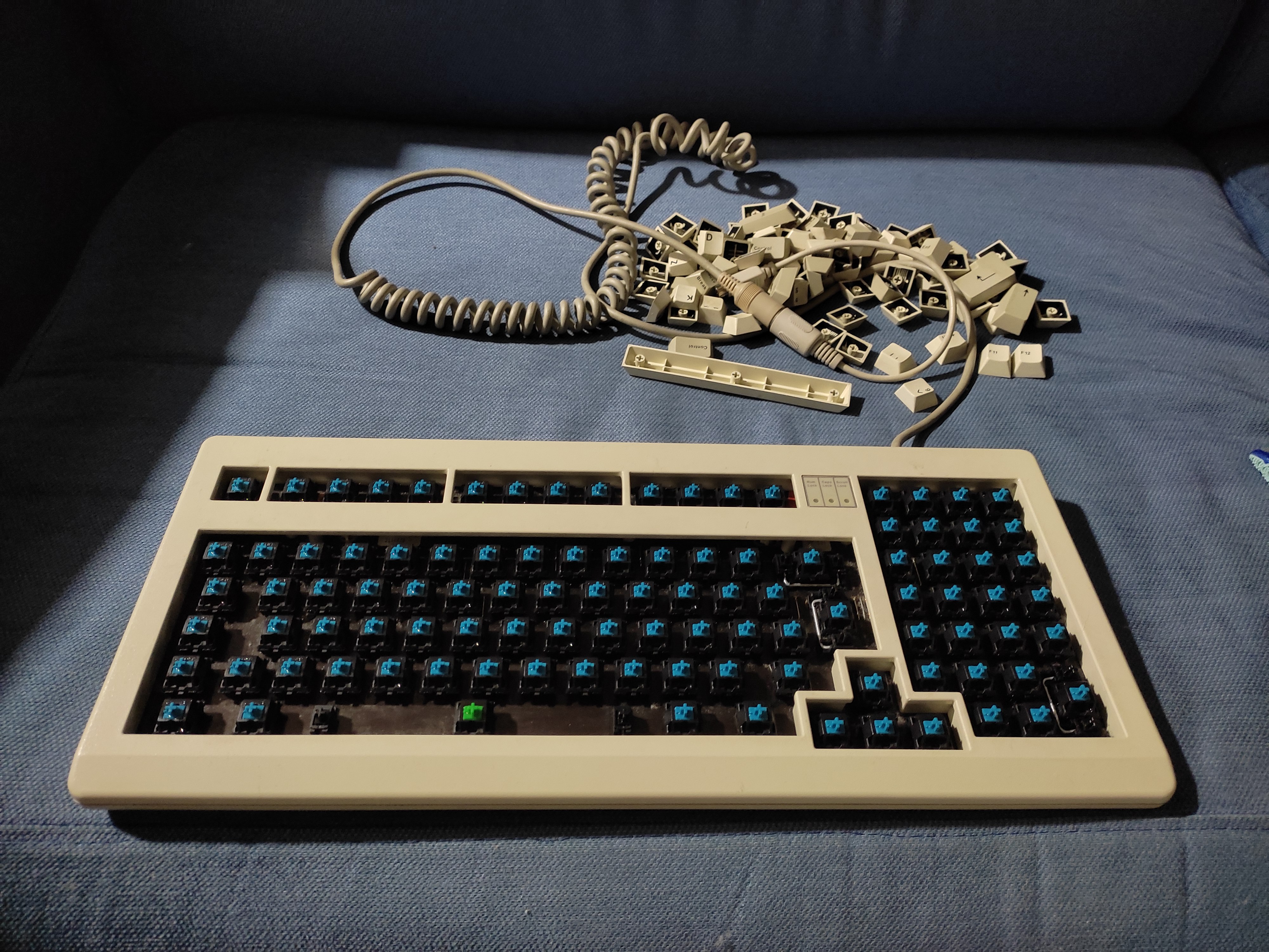 G80-1800 HFG