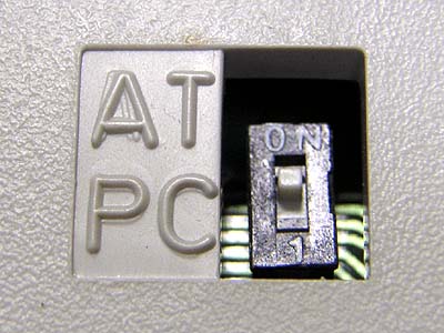 G80-1800 HFU
