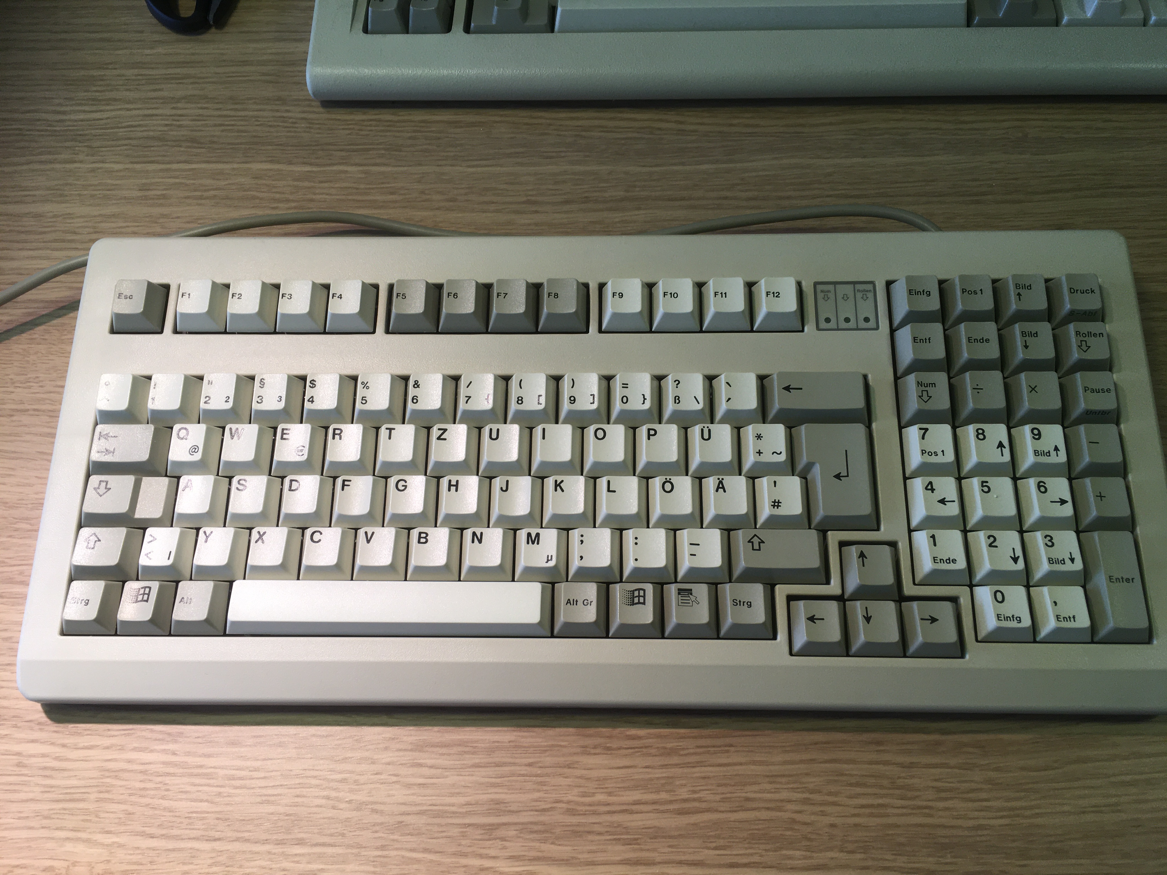 G80-1800 HPMDE