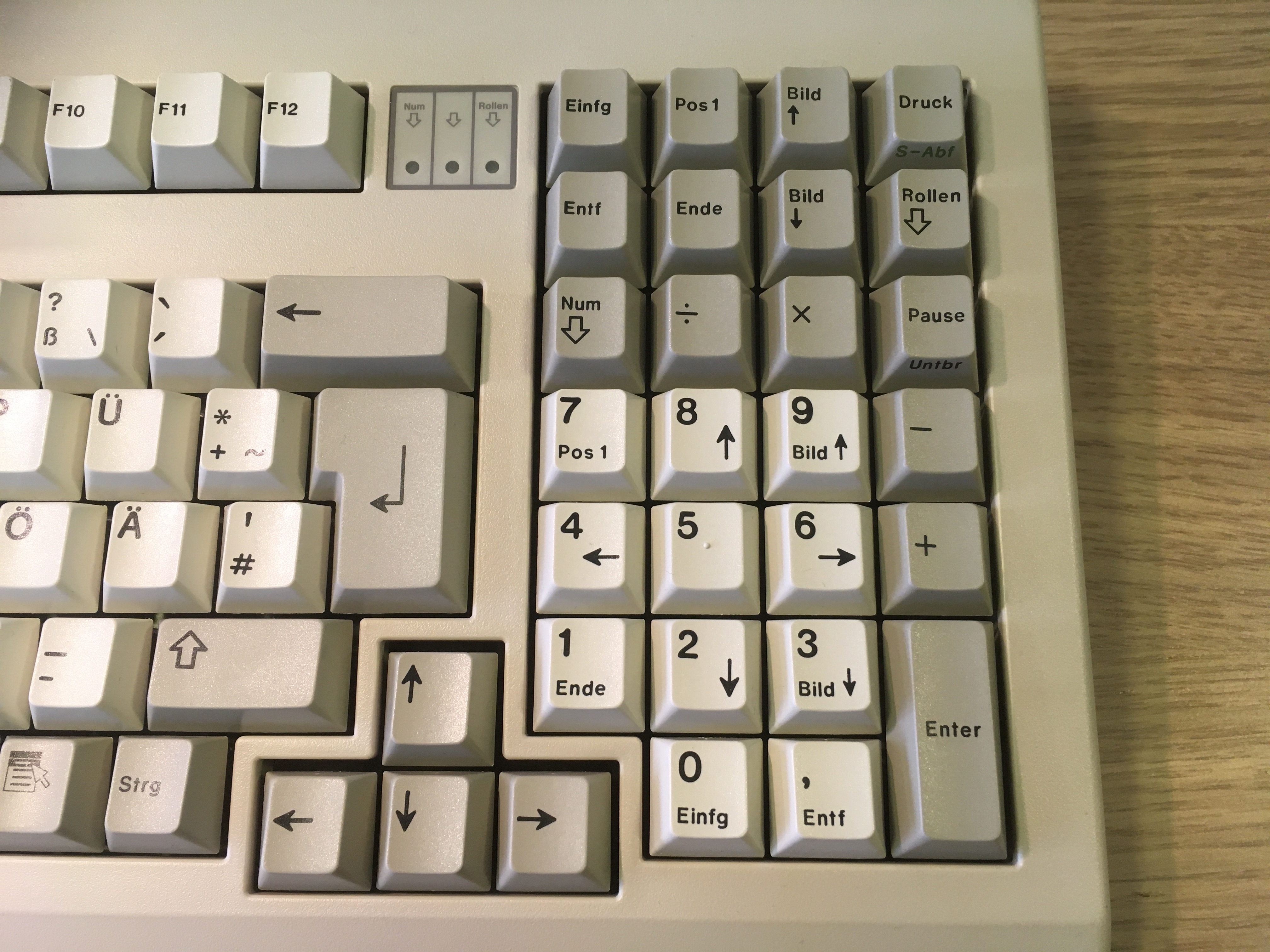 G80-1800 HPMDE