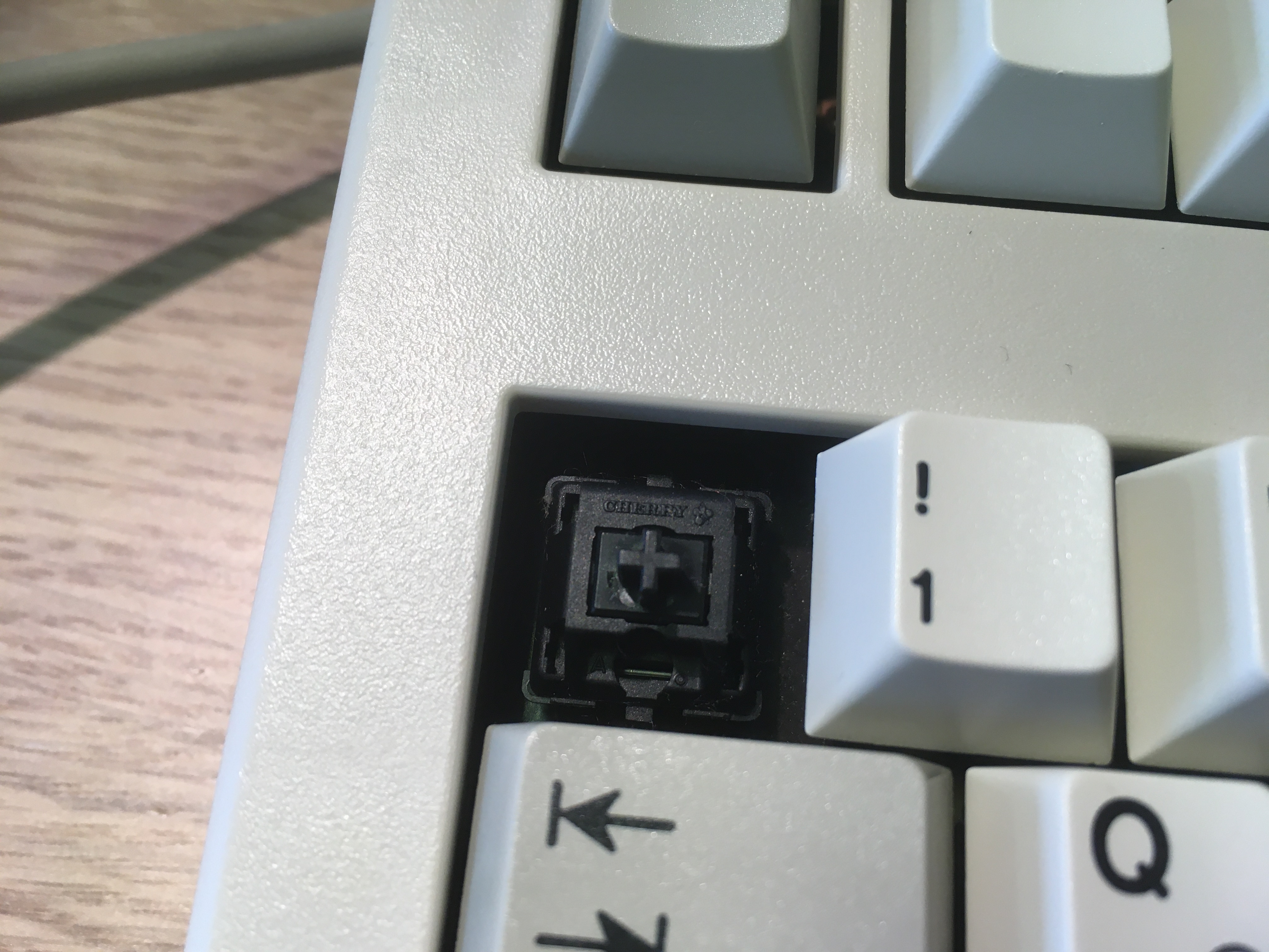 G80-1800 HPMDE