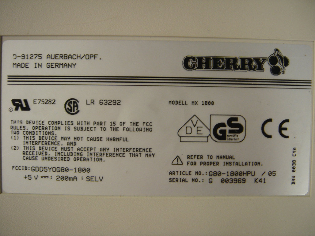 G80-1800 HPU