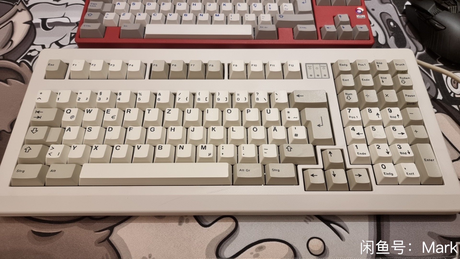G80-1800 HQD