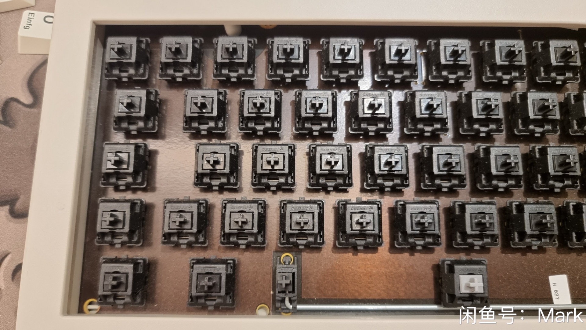 G80-1800 HQD