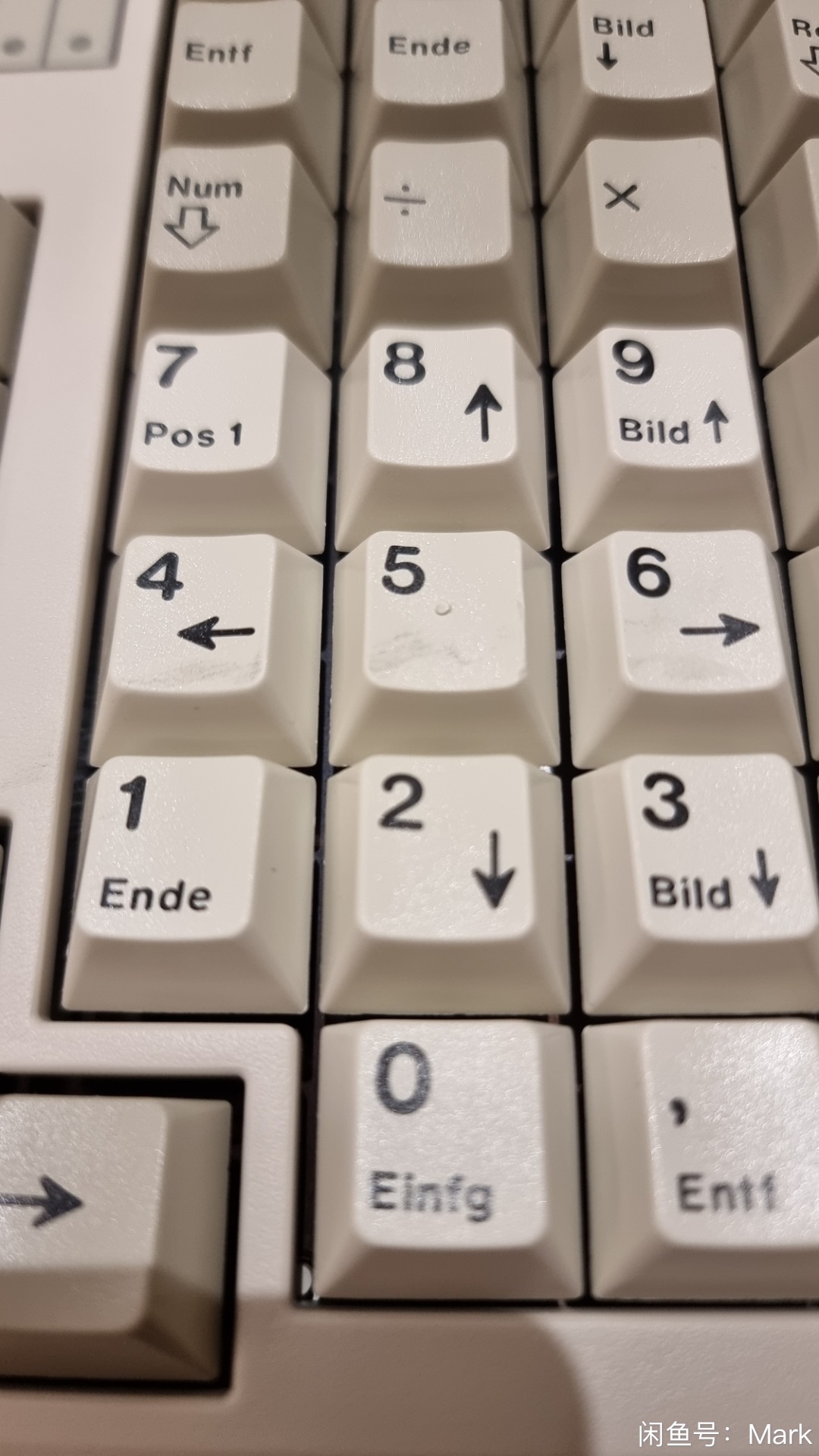 G80-1800 HQD