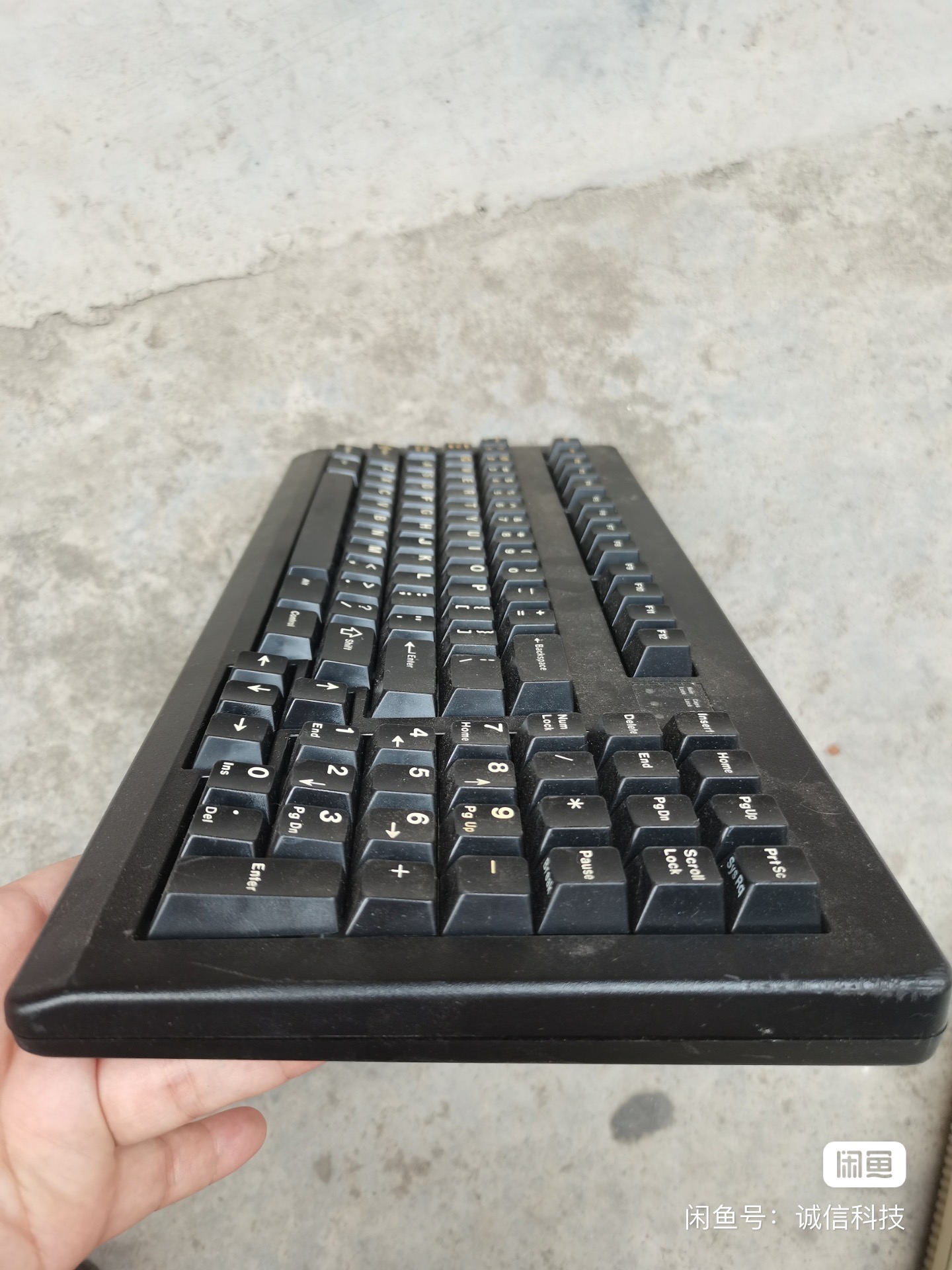 G80-1800 HQU