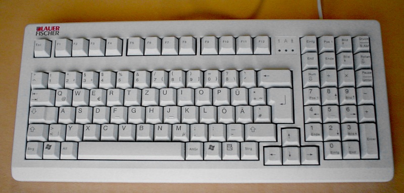 G80-1800 LAUER定制