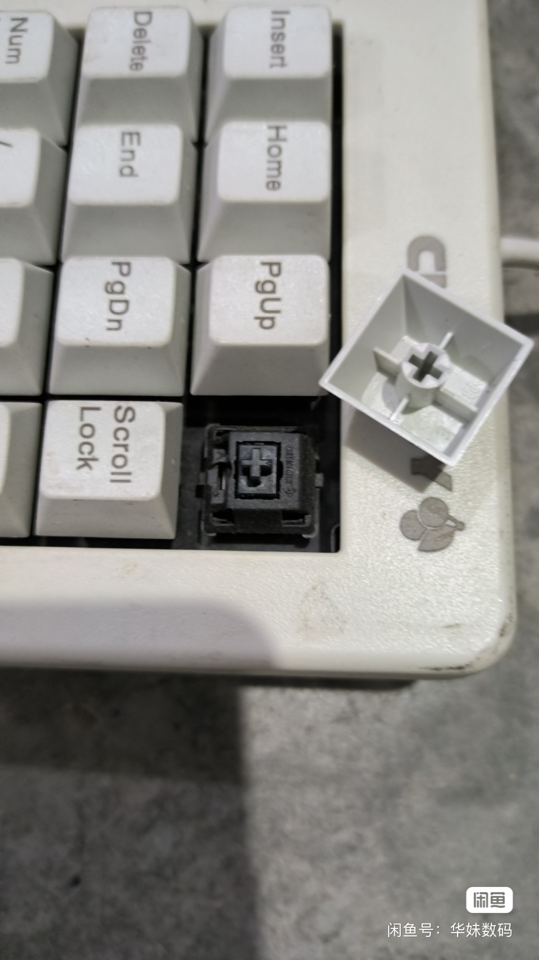 G80-1800 LPCEU-0