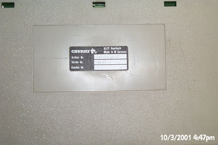 G80-1803H