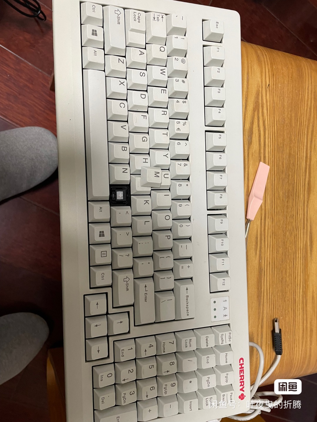 G80-1808 LQCEU