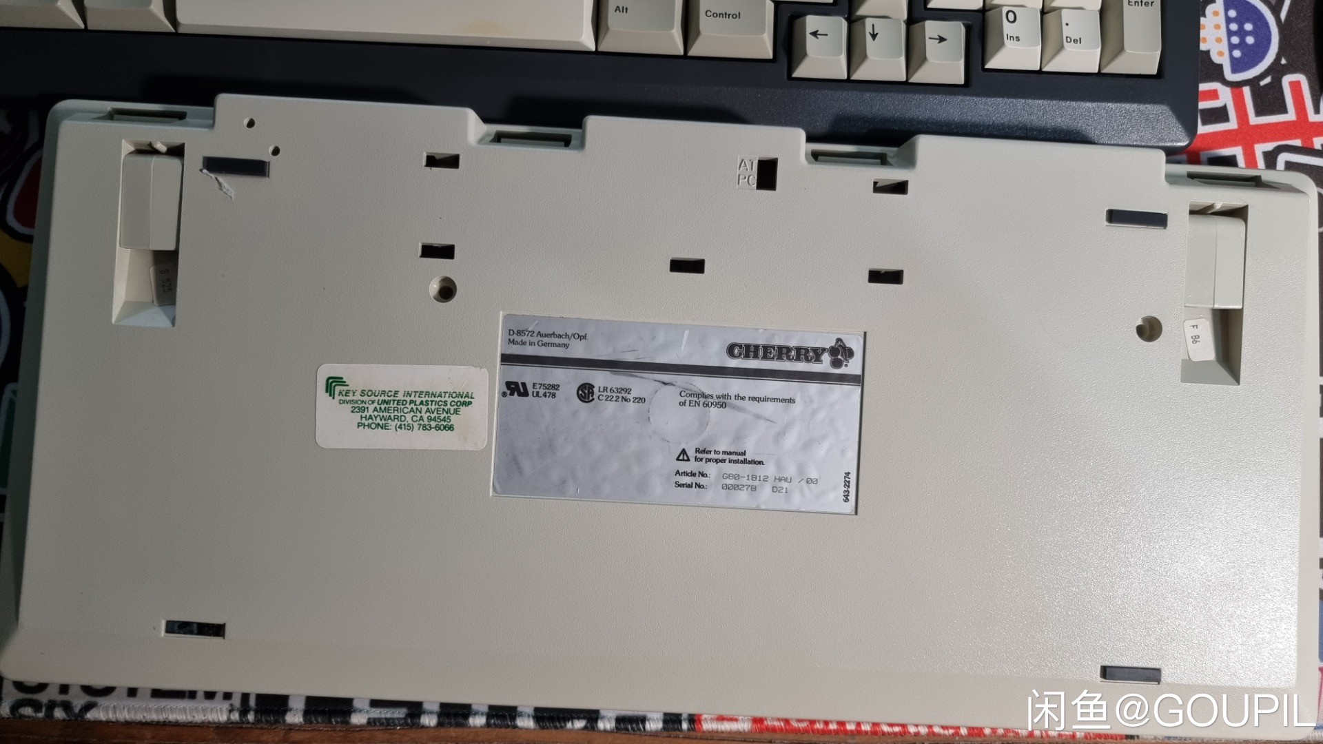 G80-1812 HAU