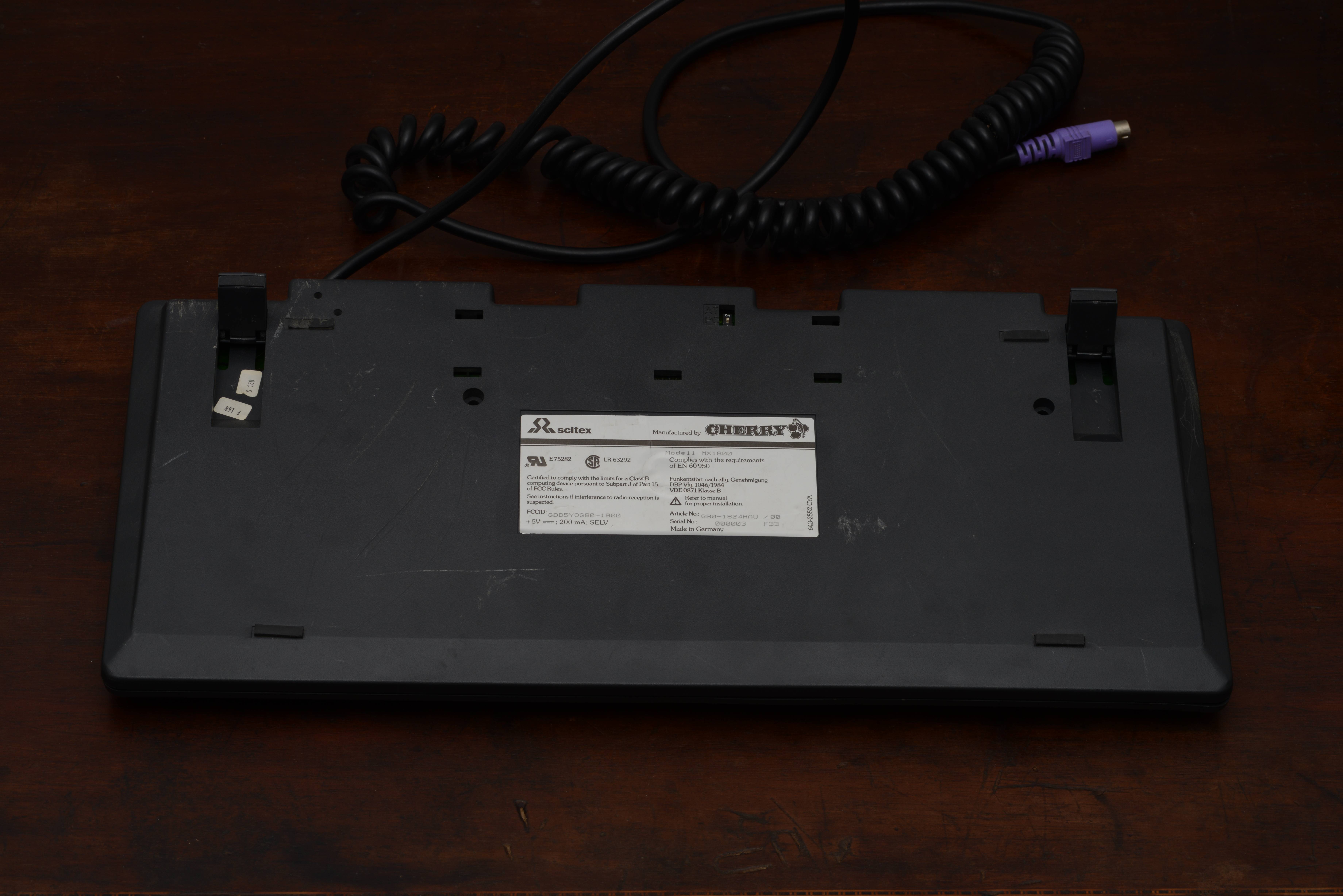 G80-1824 HAU