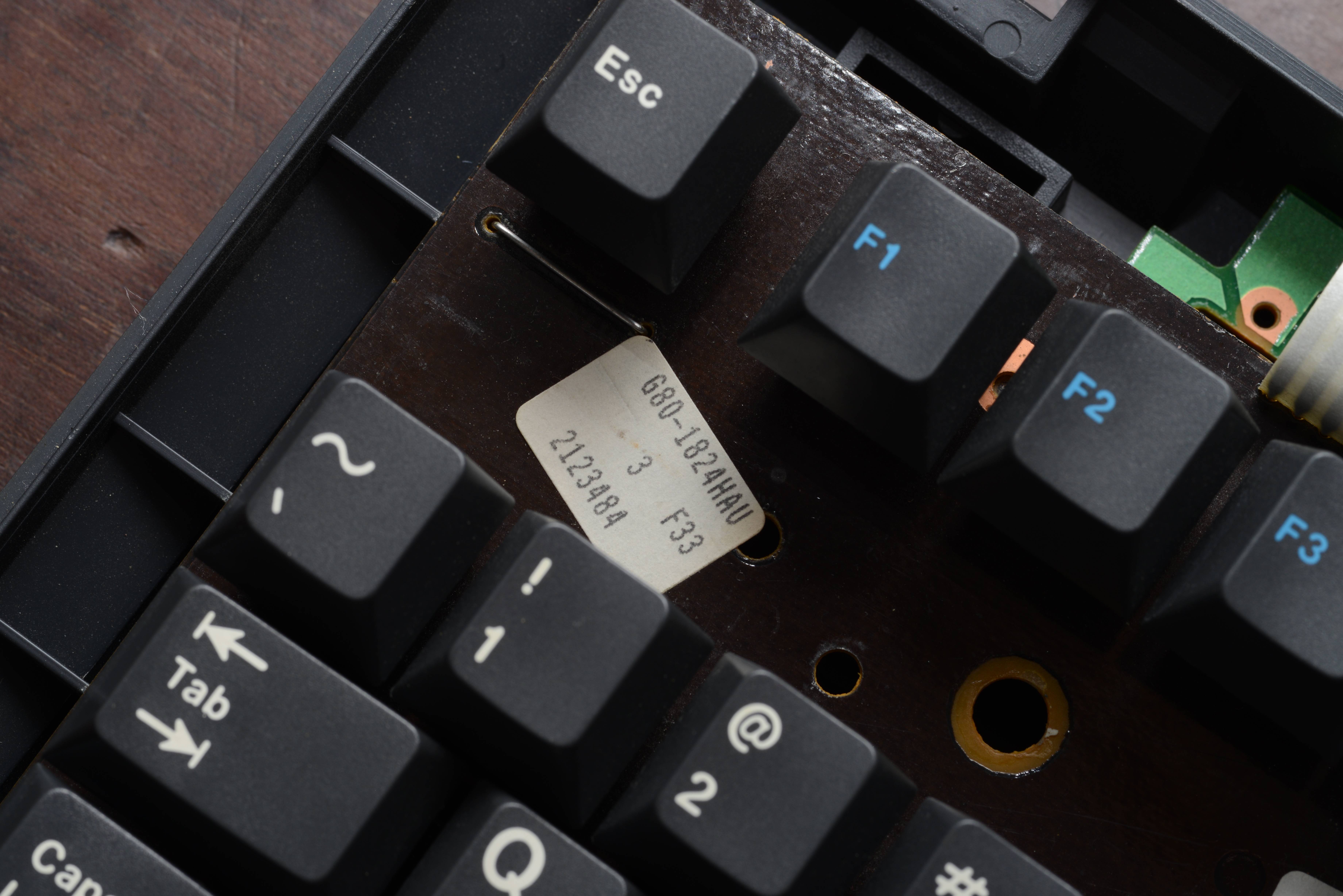 G80-1824 HAU