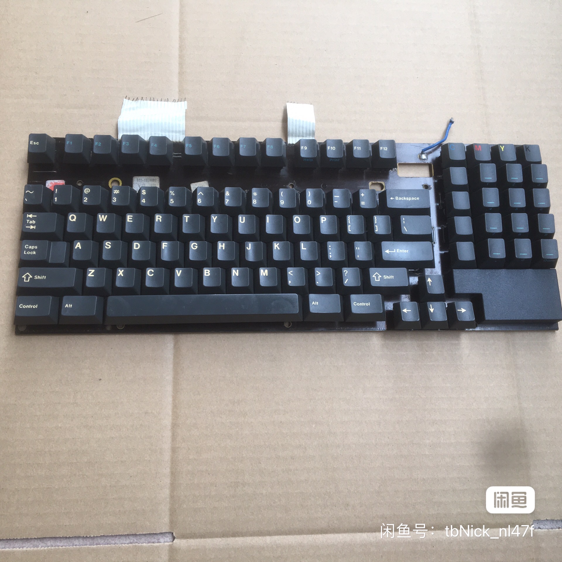 G80-1824 HBU