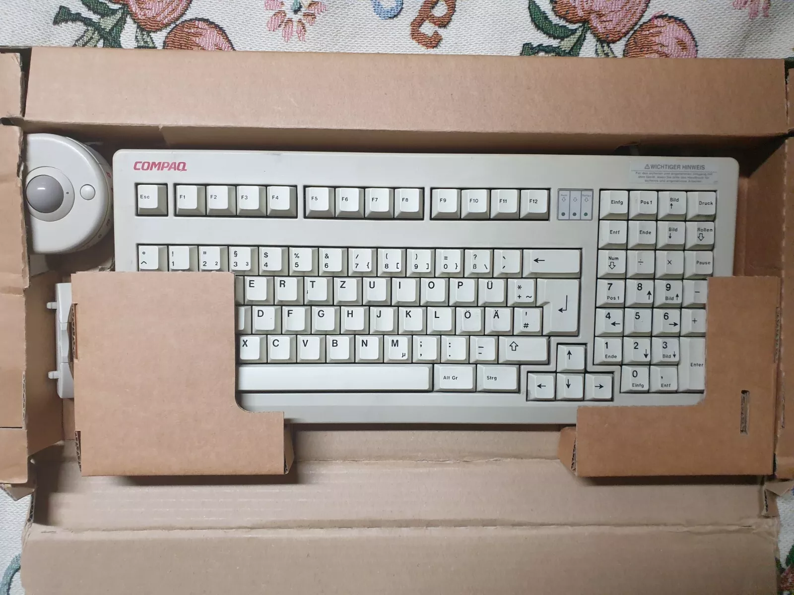G80-1838 HPD (COMPAQ)