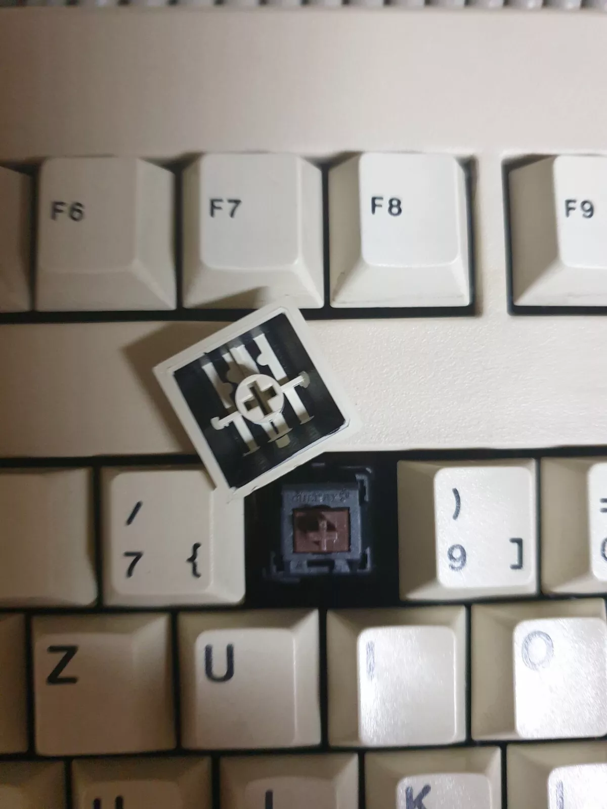 G80-1838 HPD (COMPAQ)