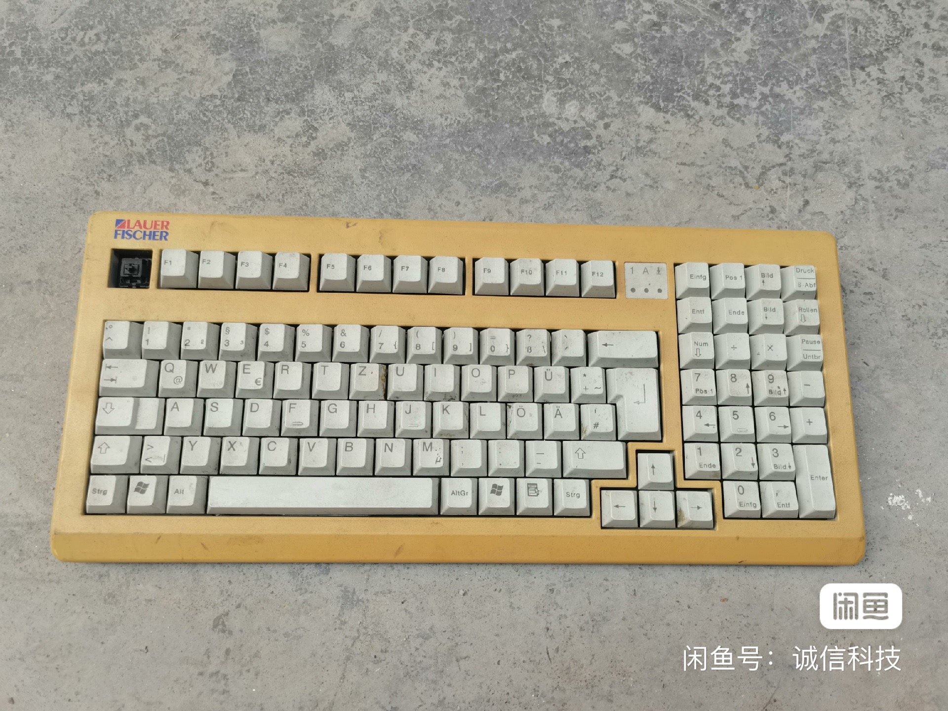 G80-1851 LPMDE