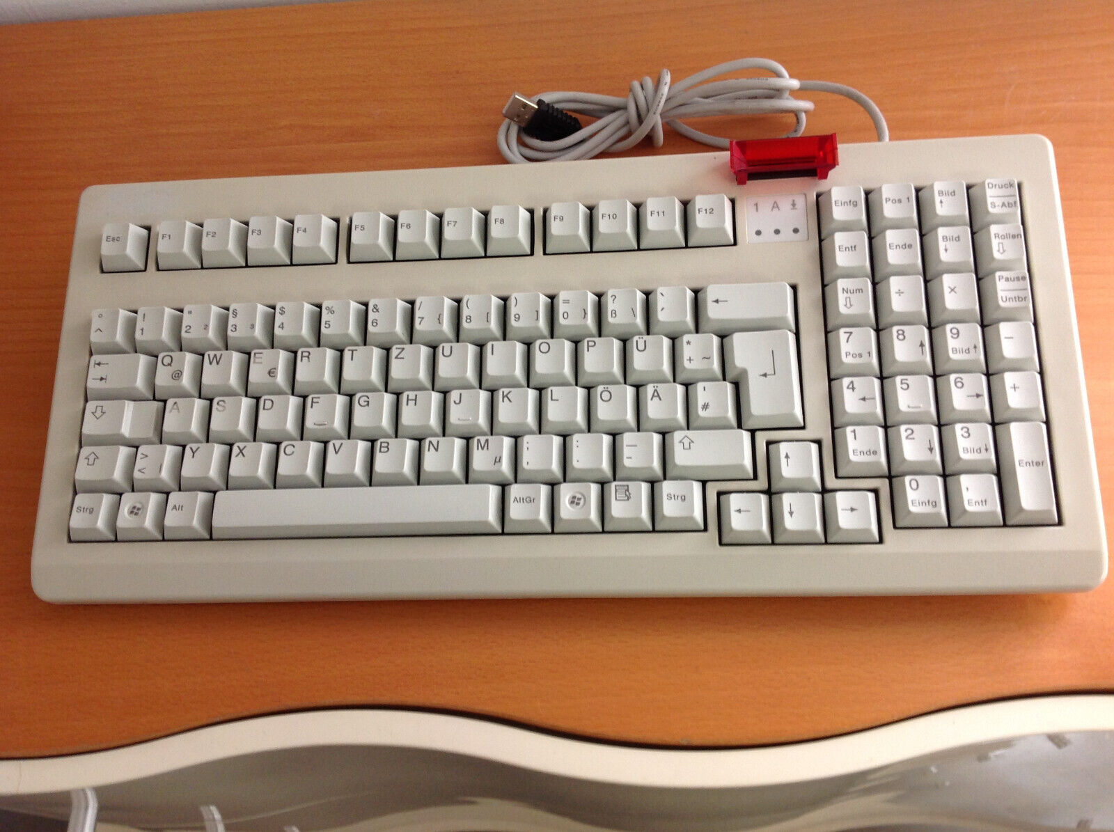 G80-1851 LUCDE-0