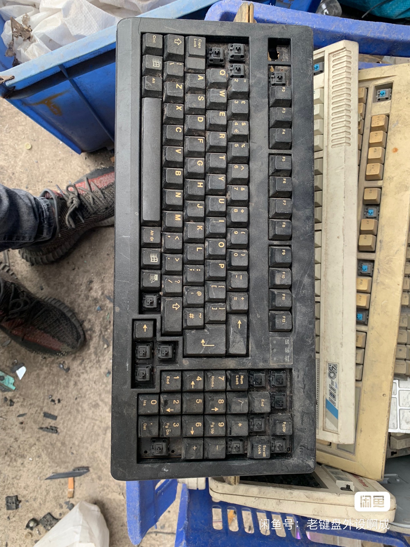 G80-1856 HQMGB