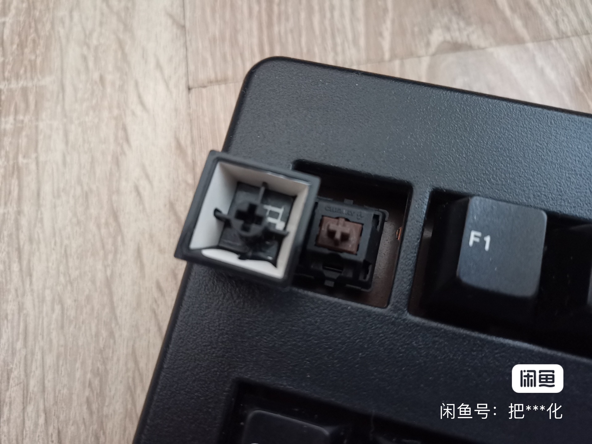 G80-1856 HQMGB