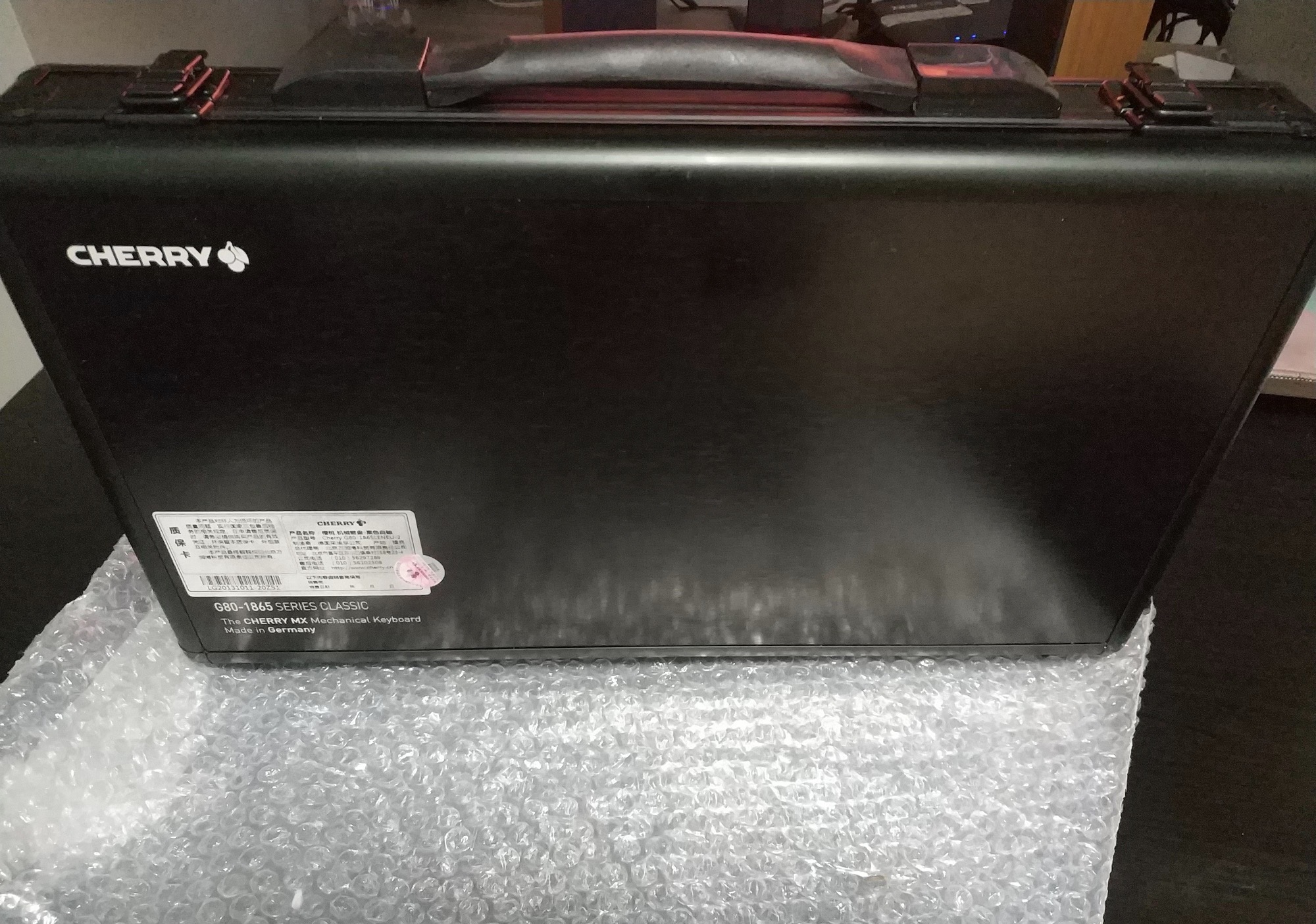 G80-1865 LENEU