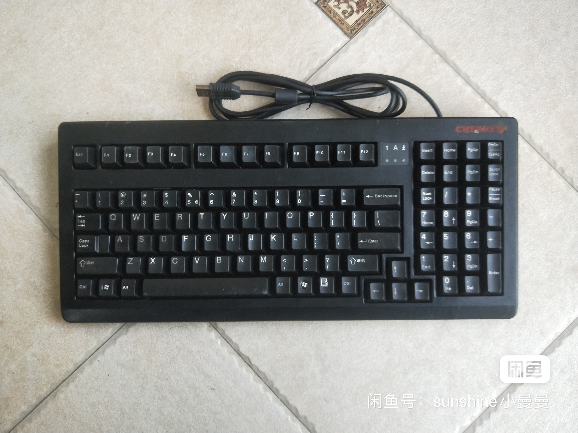 G80-1865 LXNEU