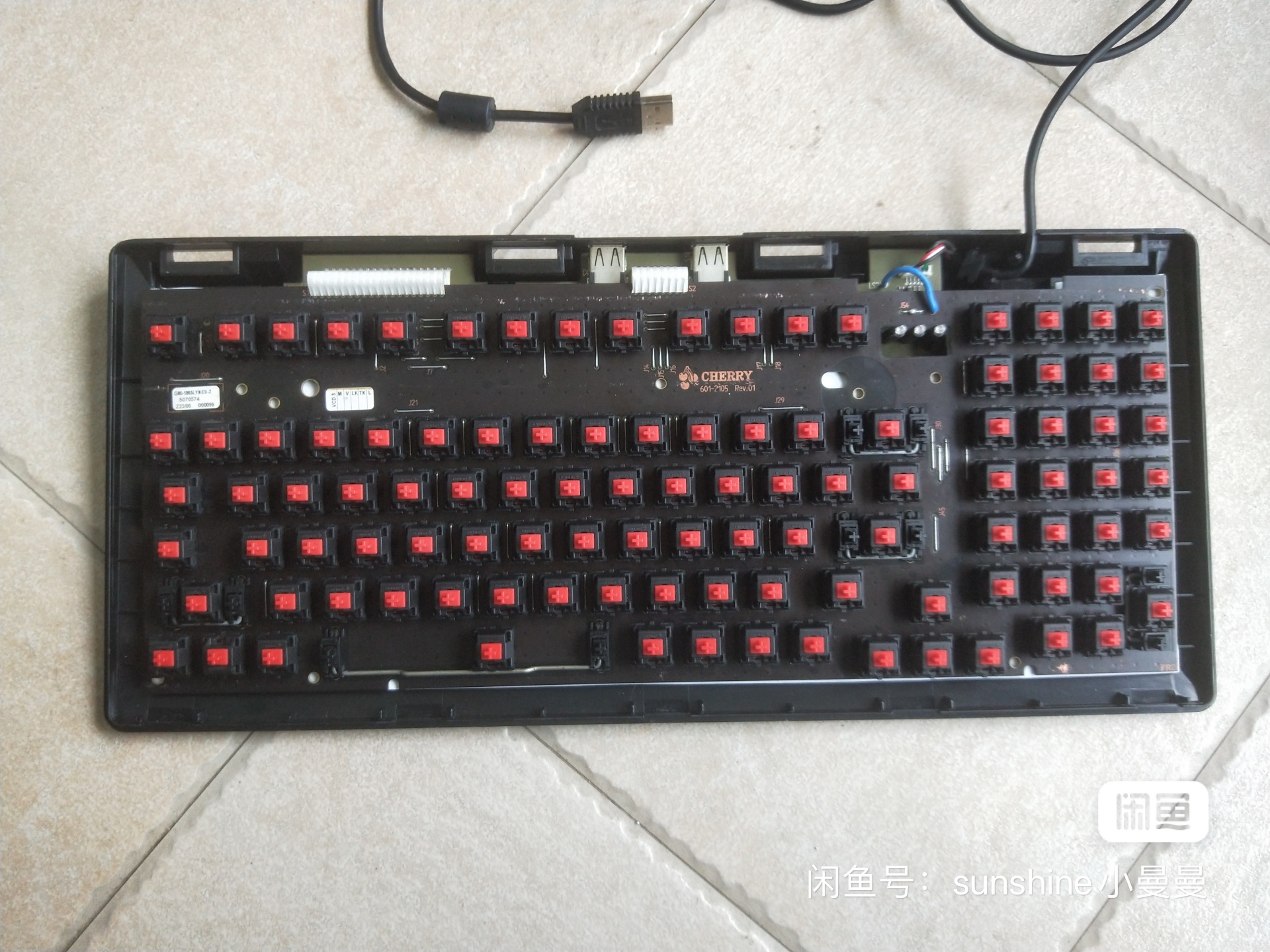 G80-1865 LXNEU