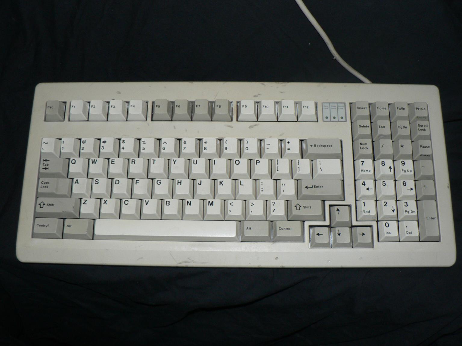 G80-1931 HAU?