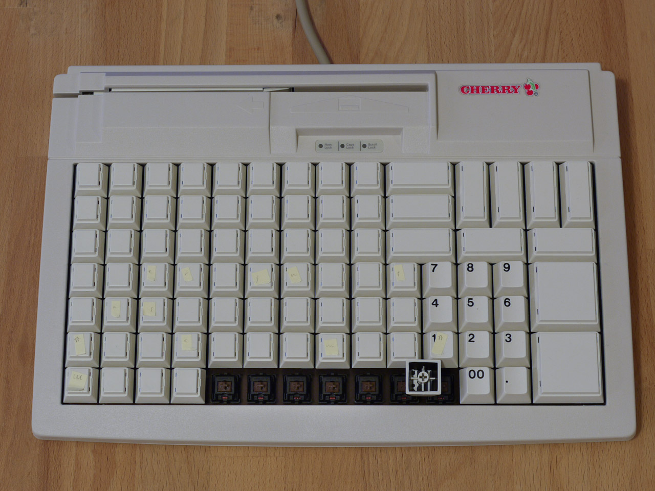 G80-1950 PBAXB