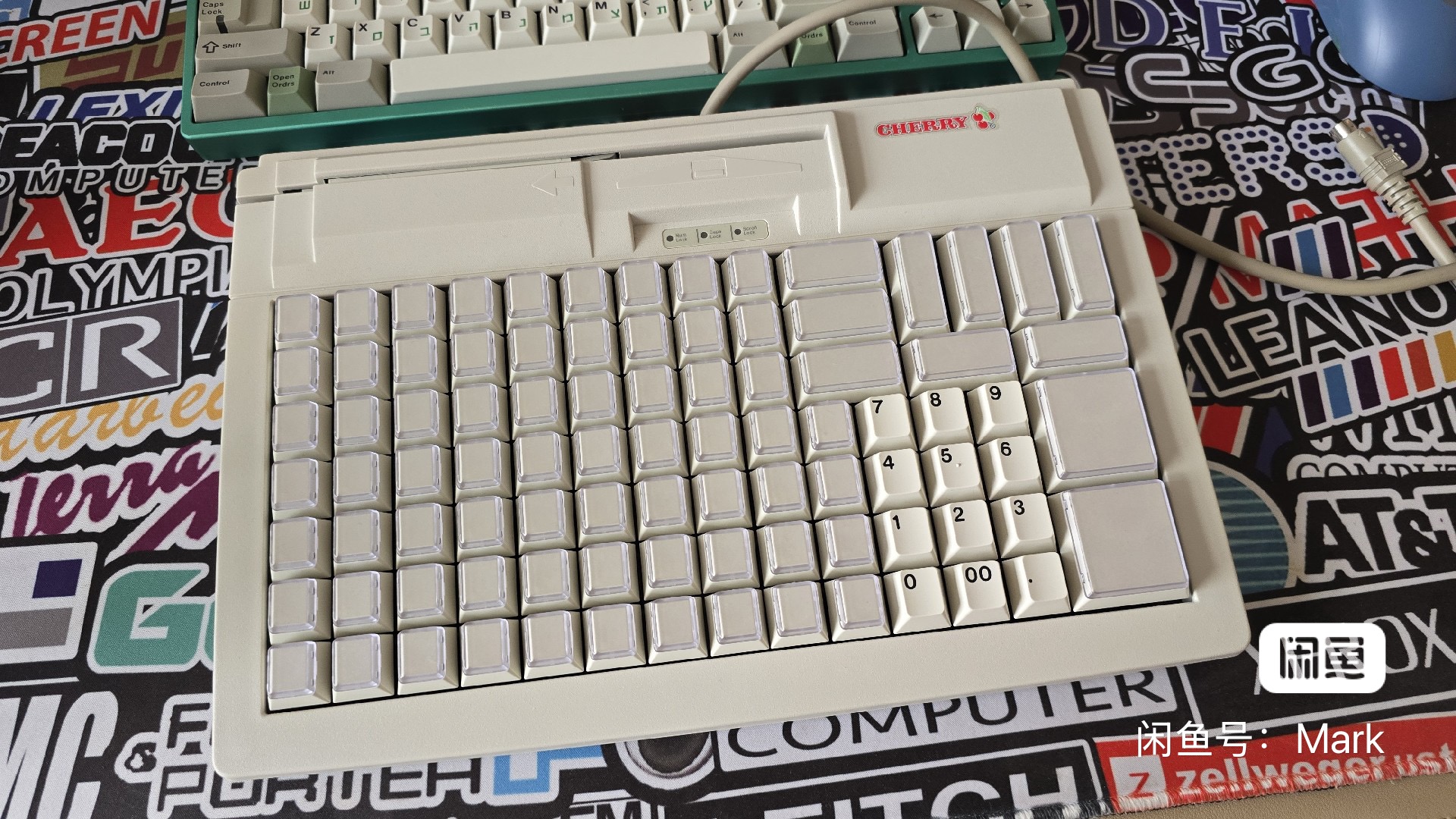 G80-1950 PQAXB
