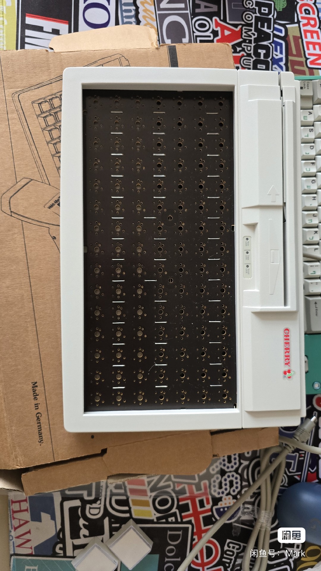 G80-1950 PQAXB