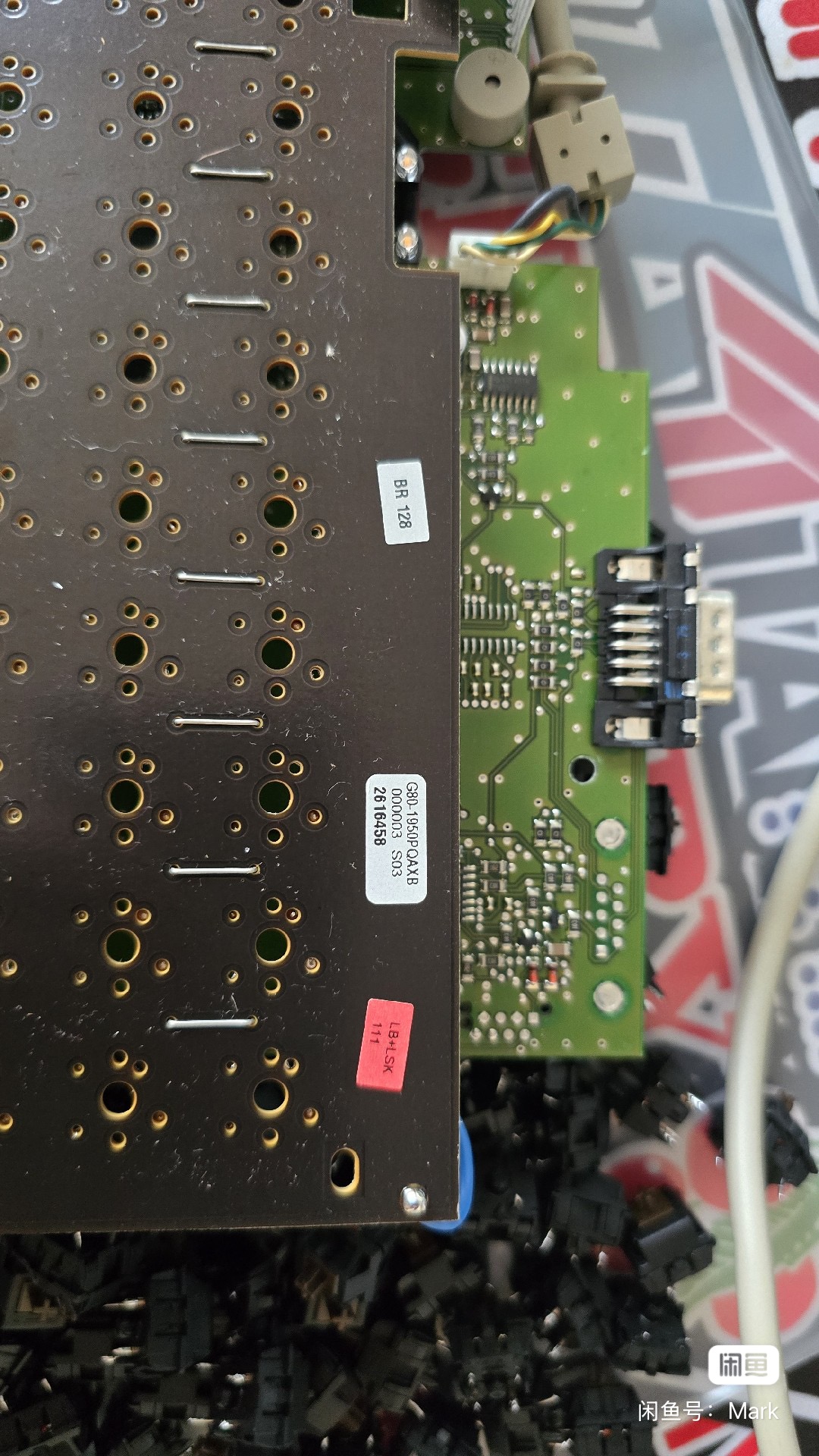 G80-1950 PQAXB