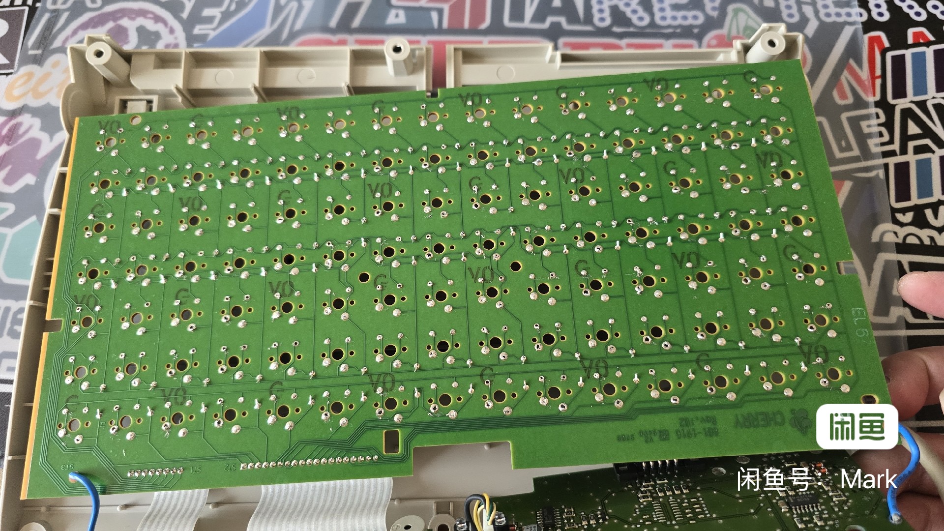 G80-1950 PQAXB