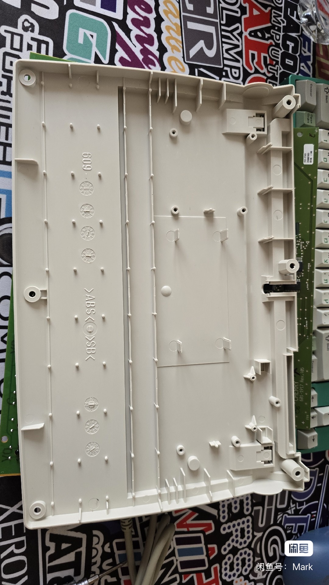 G80-1950 PQAXB