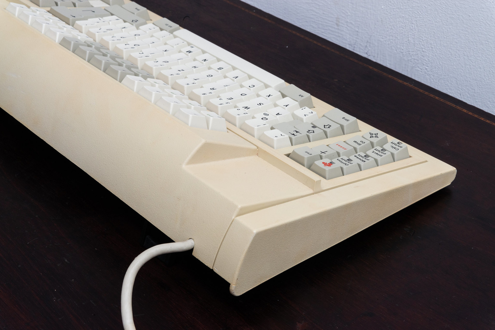 G80-2000 HAD