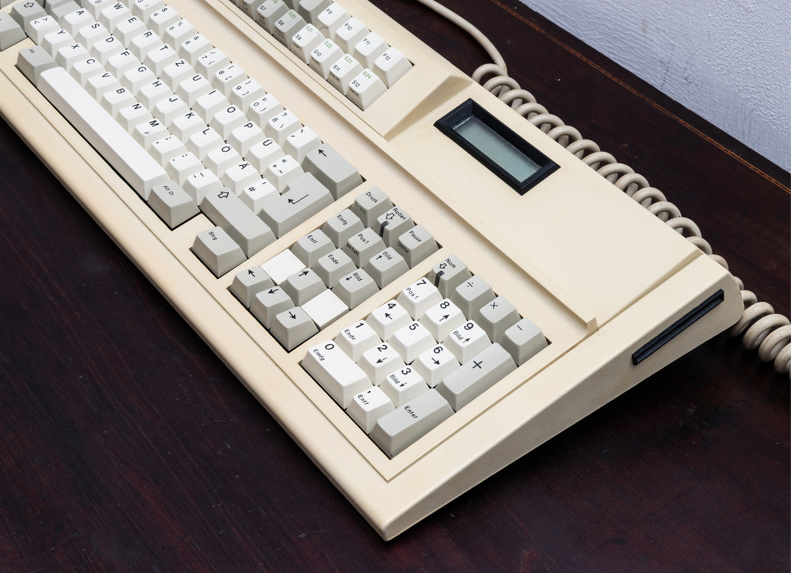 G80-2000 HAD