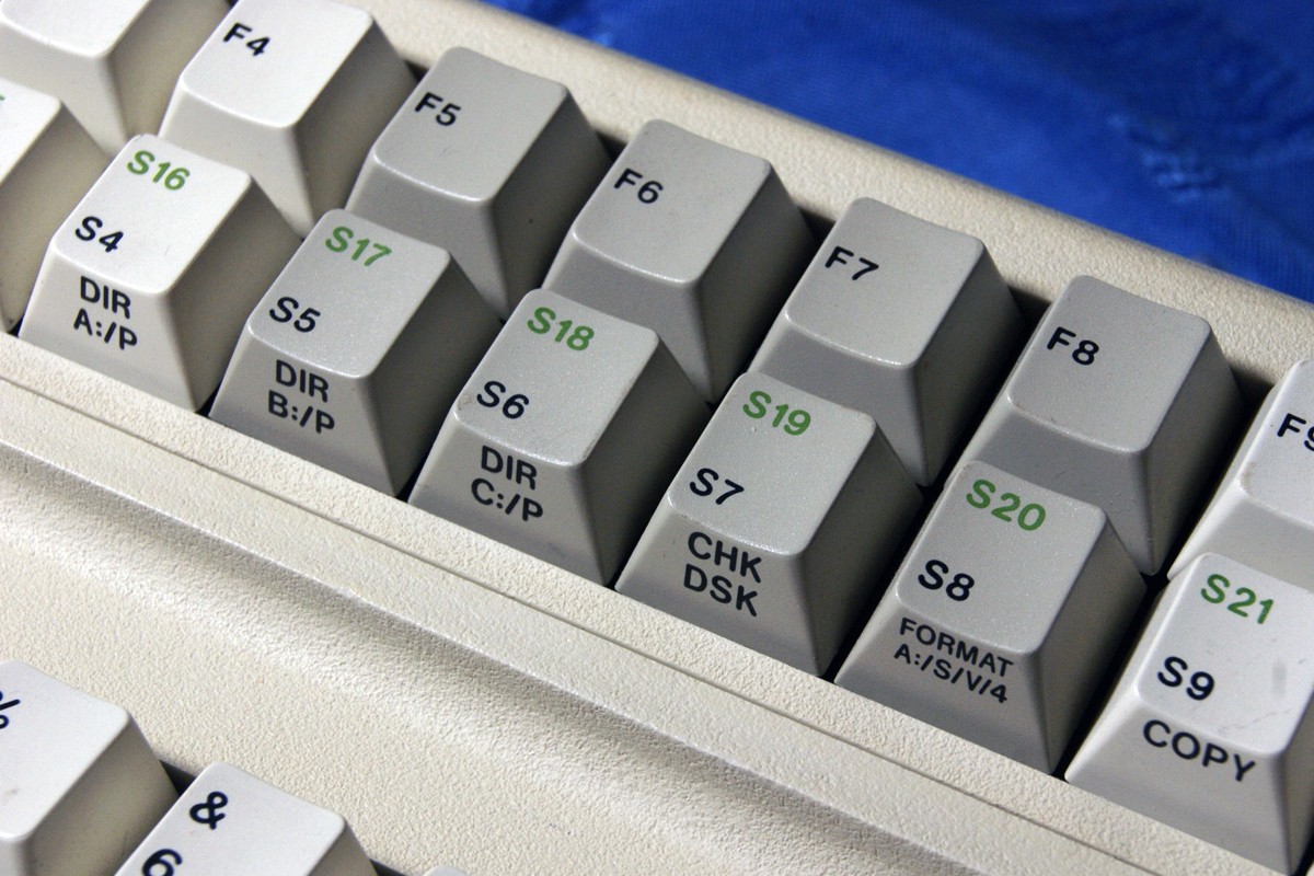 G80-2000 HAD