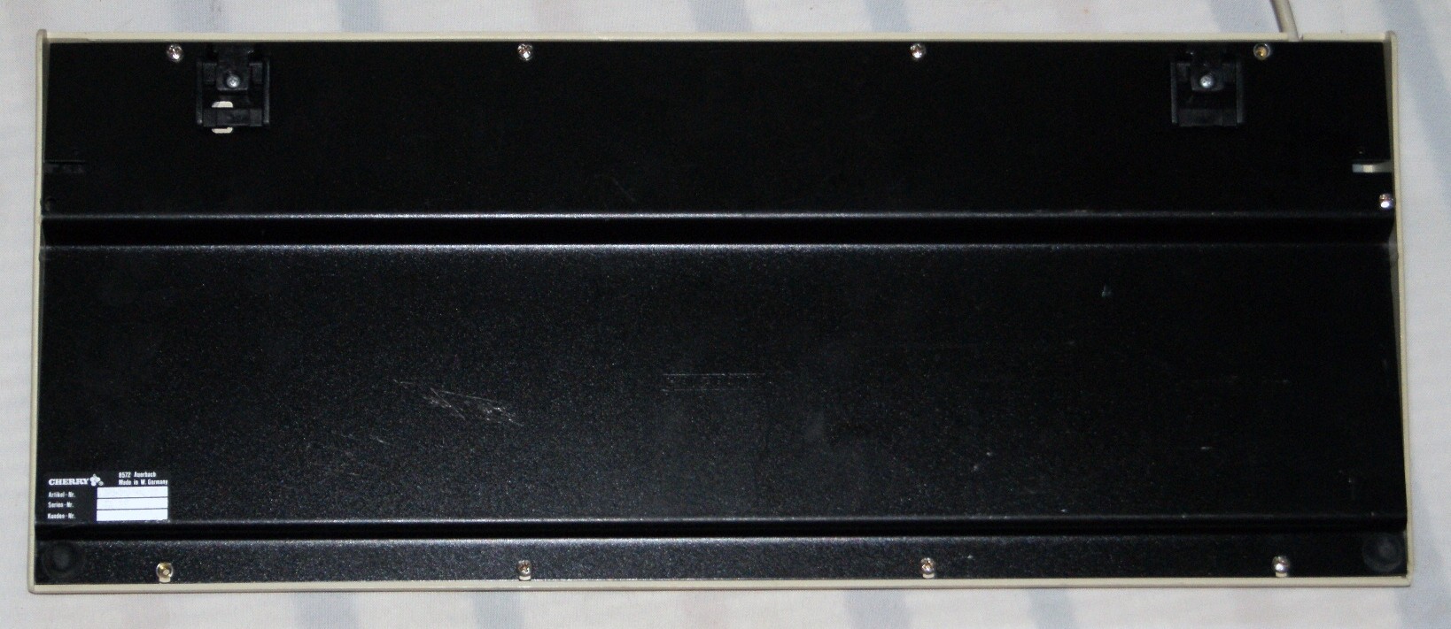 G80-2000 HAD