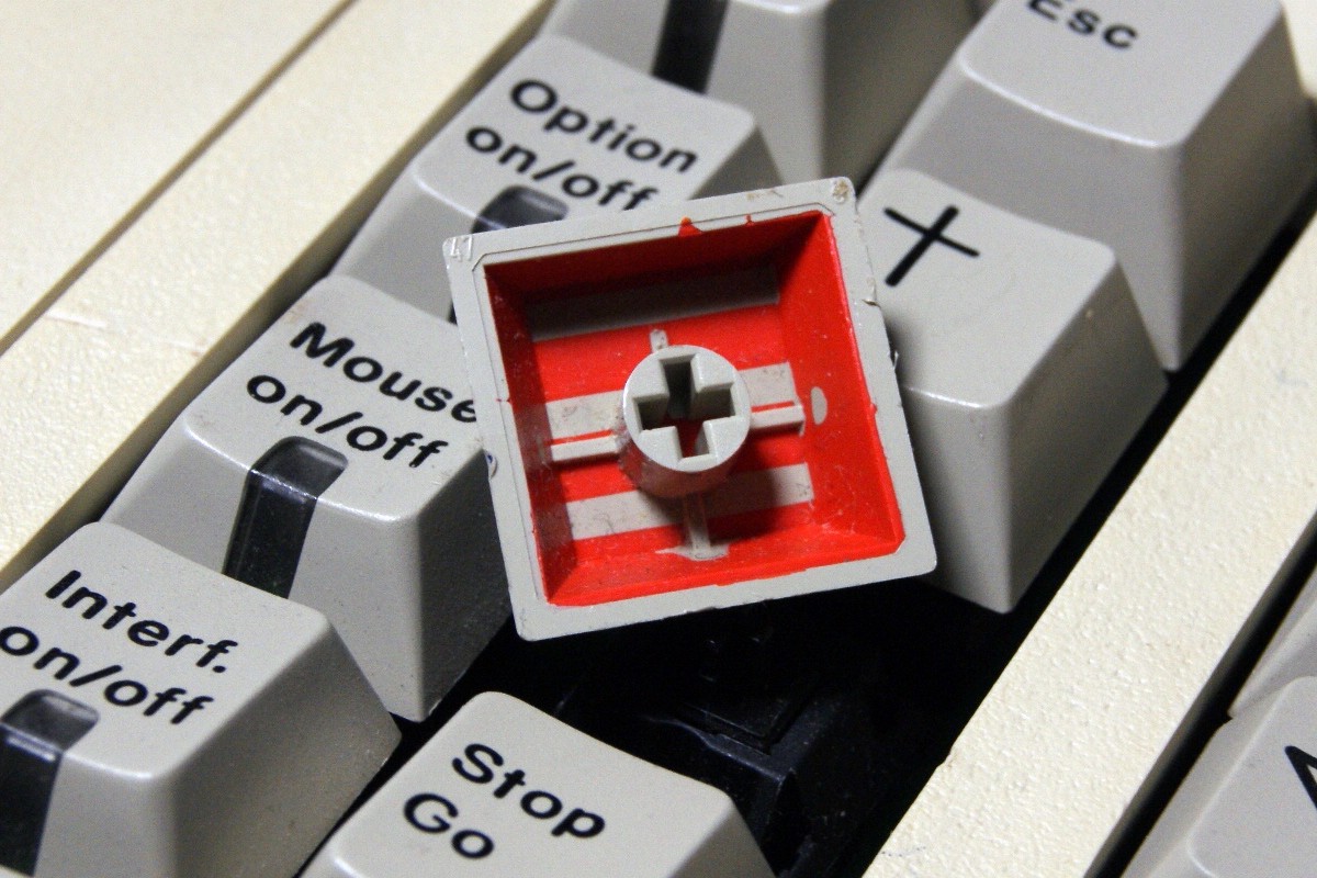 G80-2000 HAD