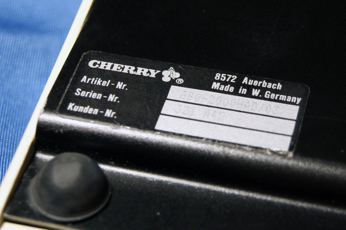 G80-2000 HAD