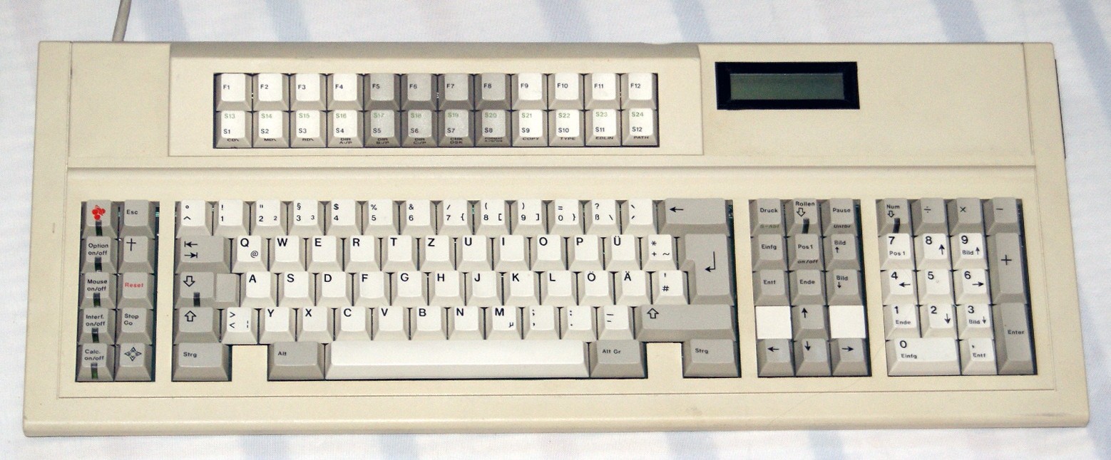 G80-2000 HAD