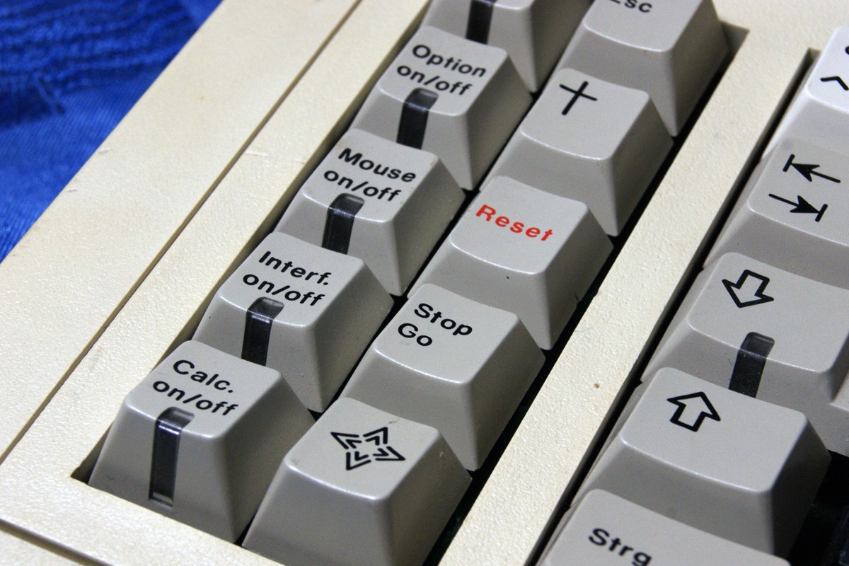 G80-2000 HAD