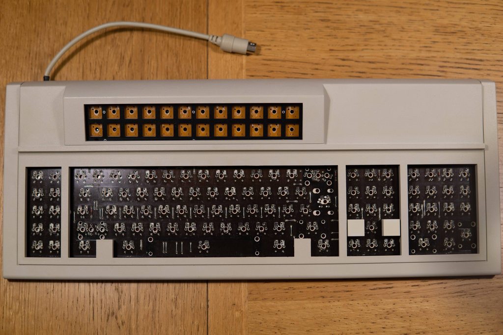 G80-2100 HAD