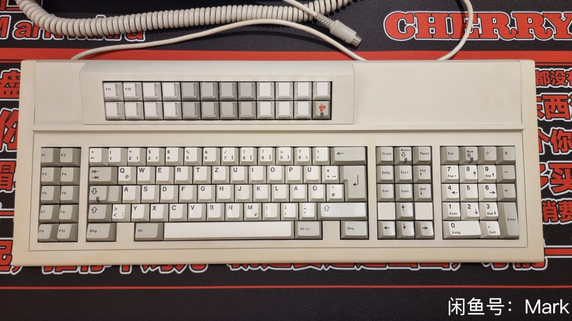 G80-2100 HAE