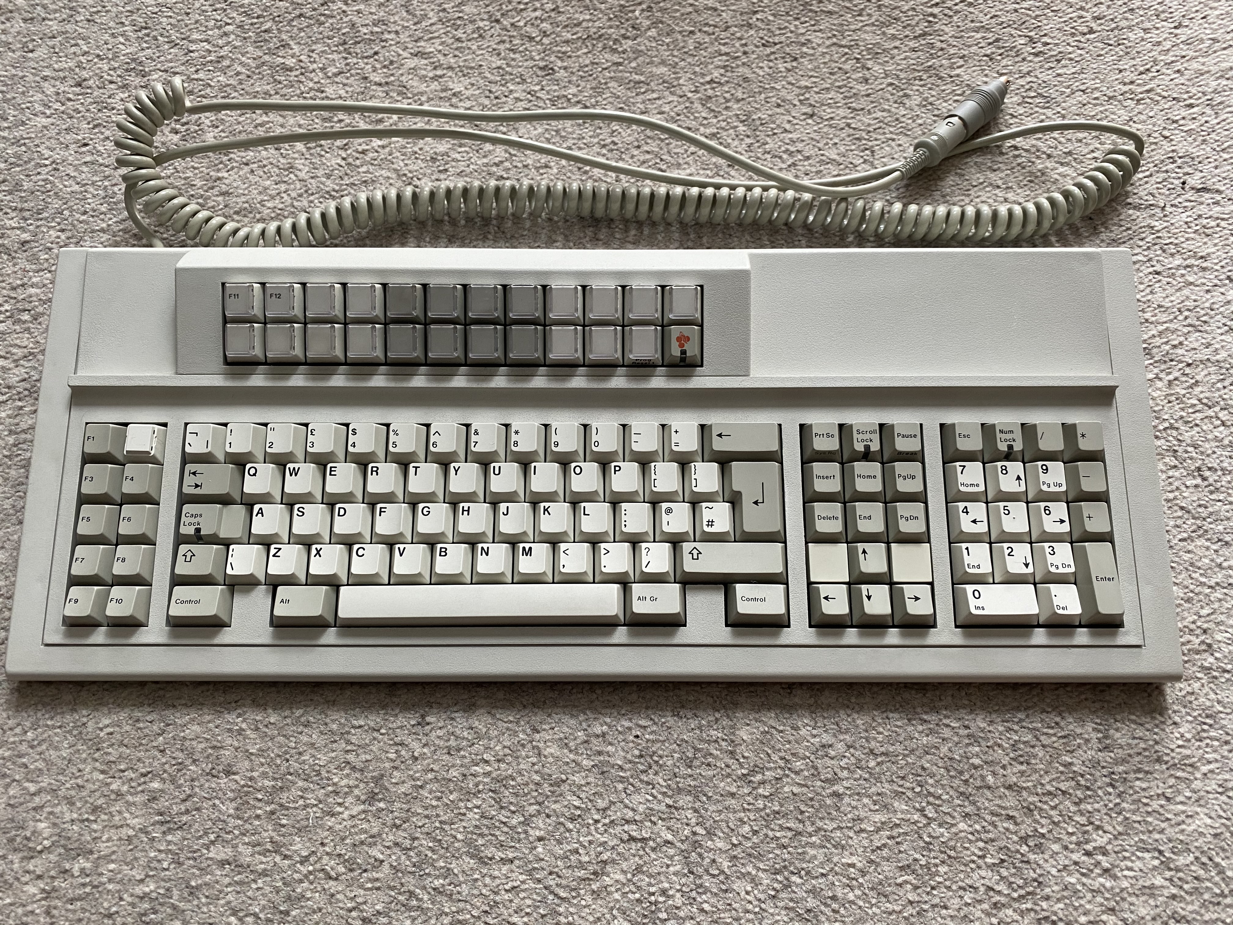 G80-2100 HAG