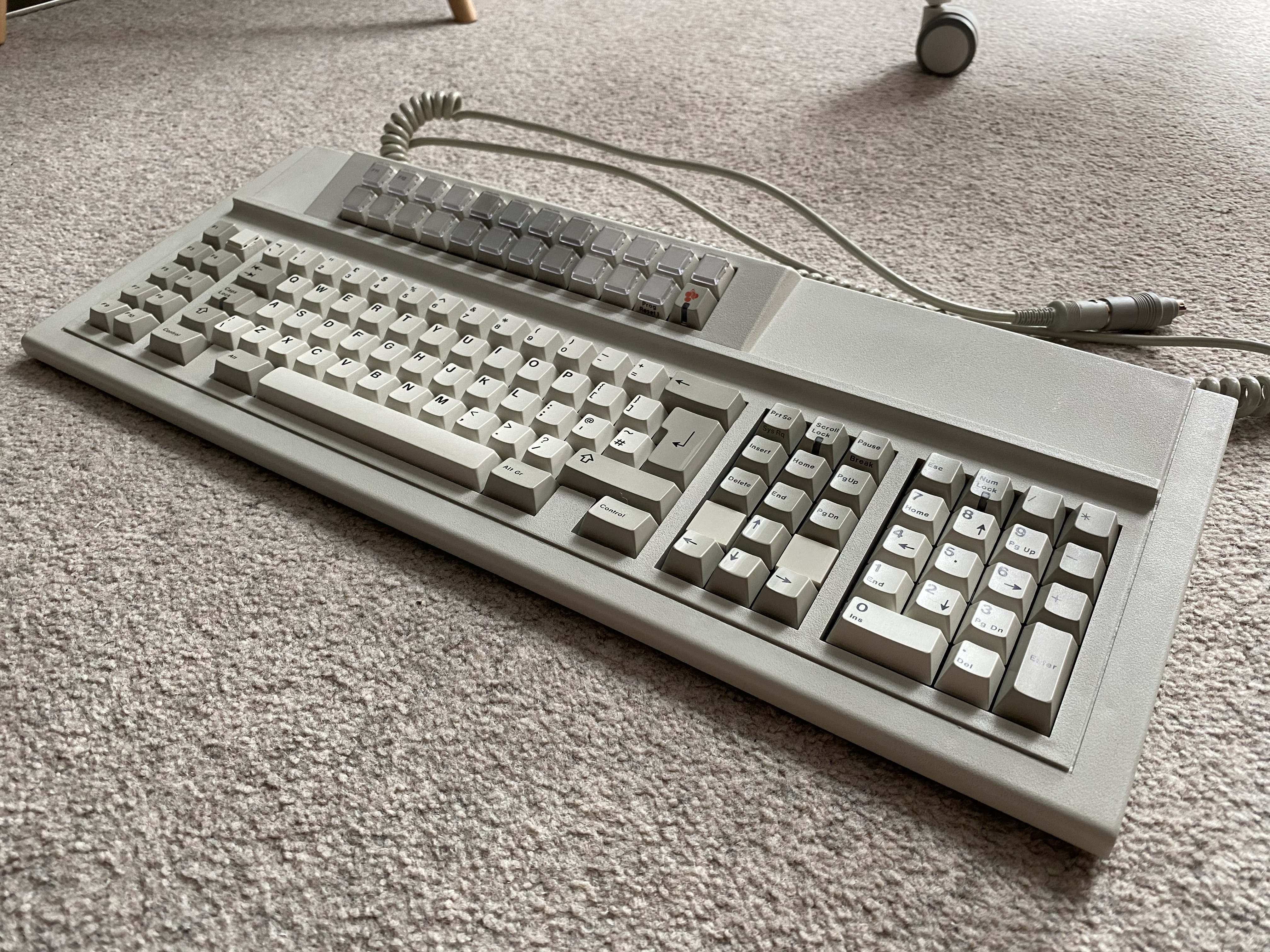 G80-2100 HAG